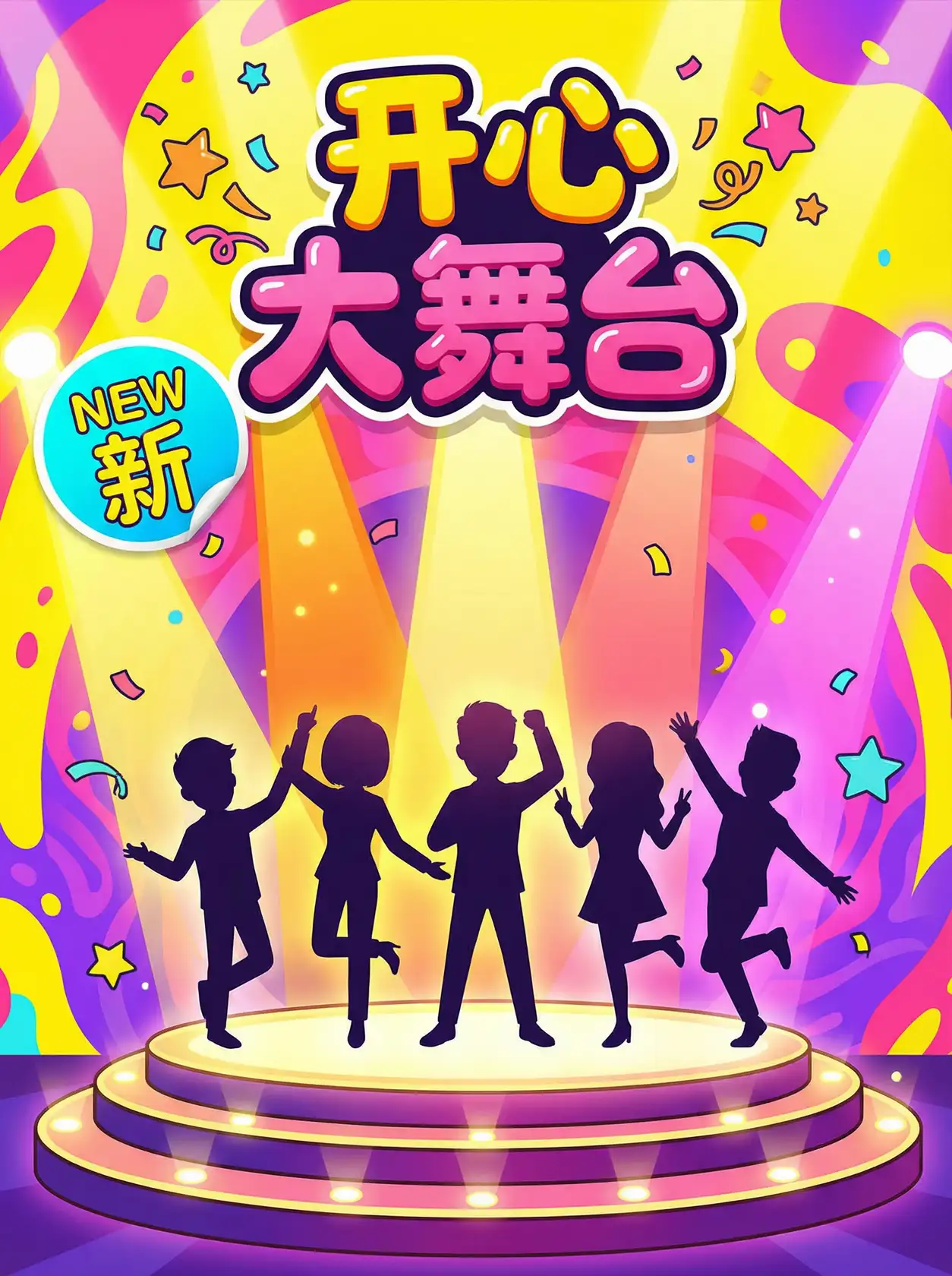 电视剧爱情真善美 唱歌翻车现场